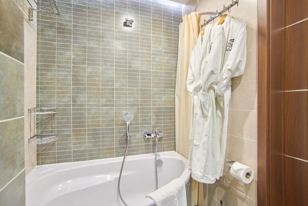 Отель NEMO Hotel Resort & Spa Одесса-103