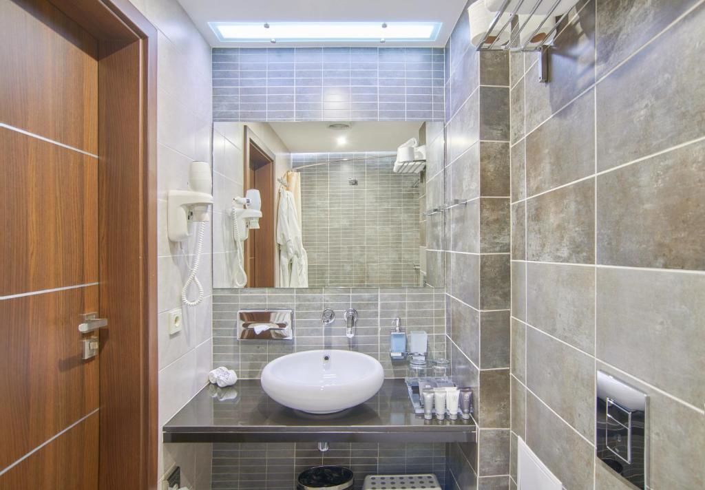 Отель NEMO Hotel Resort & Spa Одесса-104