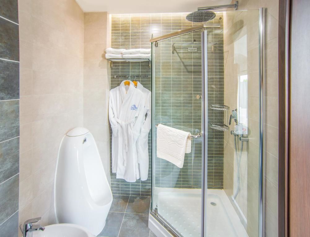 Отель NEMO Hotel Resort & Spa Одесса-56