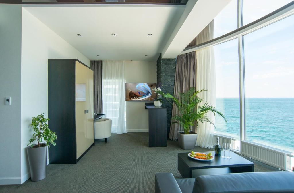 Отель NEMO Hotel Resort & Spa Одесса-58