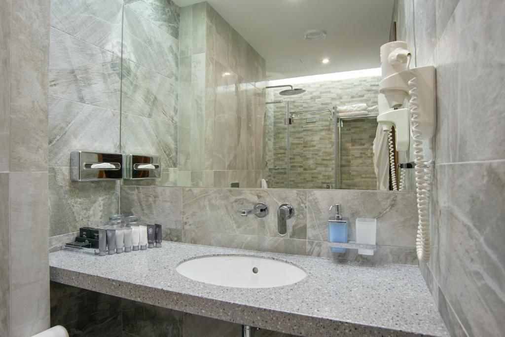 Отель NEMO Hotel Resort & Spa Одесса-92