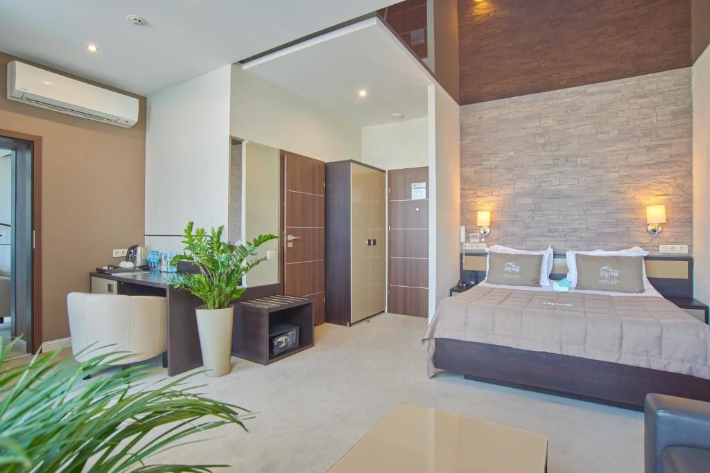 Отель NEMO Hotel Resort & Spa Одесса-97