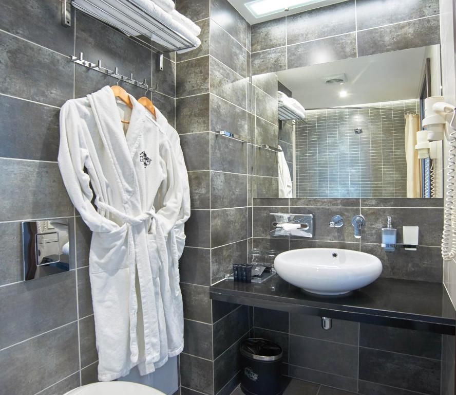 Отель NEMO Hotel Resort & Spa Одесса-99