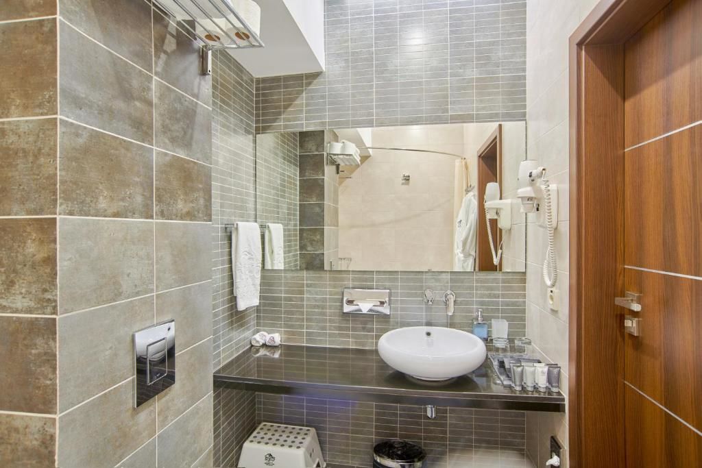 Отель NEMO Hotel Resort & Spa Одесса-101