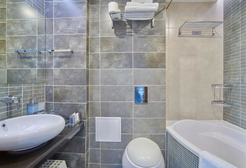 Отель NEMO Hotel Resort & Spa Одесса-102