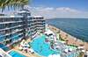 Отель NEMO Hotel Resort & Spa Одесса-0