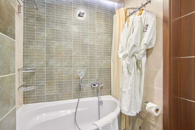 Отель NEMO Hotel Resort & Spa Одесса-102