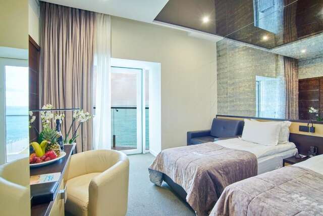 Отель NEMO Hotel Resort & Spa Одесса-105