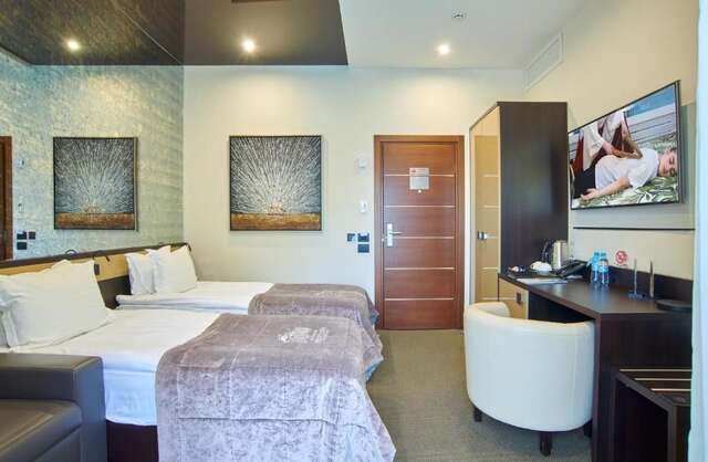 Отель NEMO Hotel Resort & Spa Одесса-106