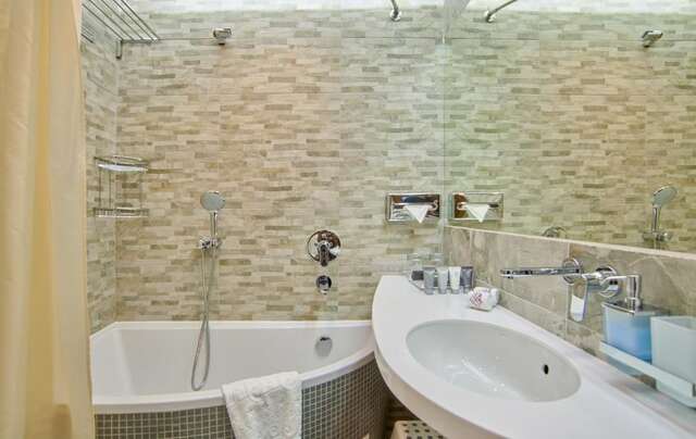 Отель NEMO Hotel Resort & Spa Одесса-108