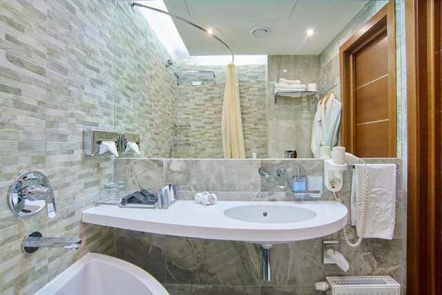 Отель NEMO Hotel Resort & Spa Одесса-109