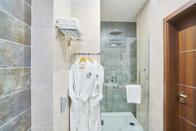 Отель NEMO Hotel Resort & Spa Одесса-117