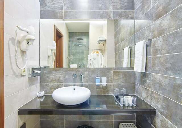 Отель NEMO Hotel Resort & Spa Одесса-118