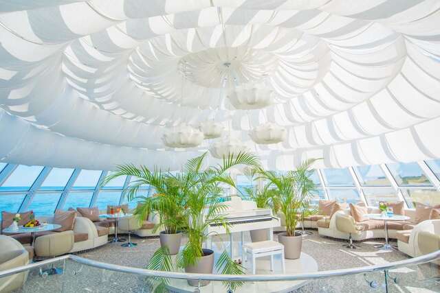 Отель NEMO Hotel Resort & Spa Одесса-33