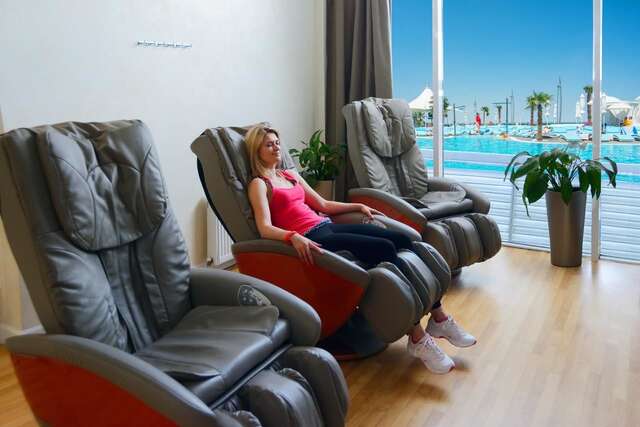 Отель NEMO Hotel Resort & Spa Одесса-42