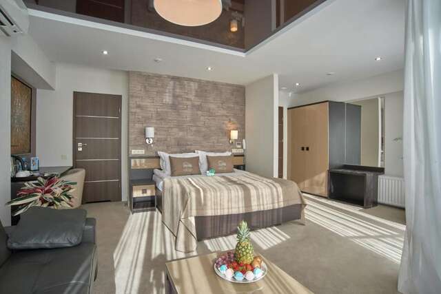 Отель NEMO Hotel Resort & Spa Одесса-48