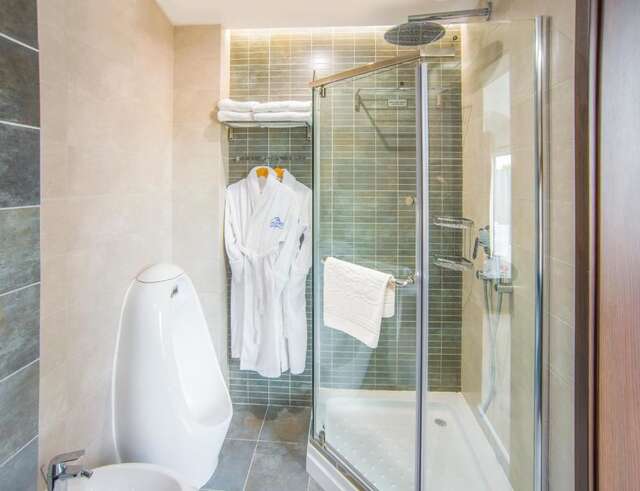 Отель NEMO Hotel Resort & Spa Одесса-55