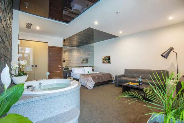 Отель NEMO Hotel Resort & Spa Одесса-58