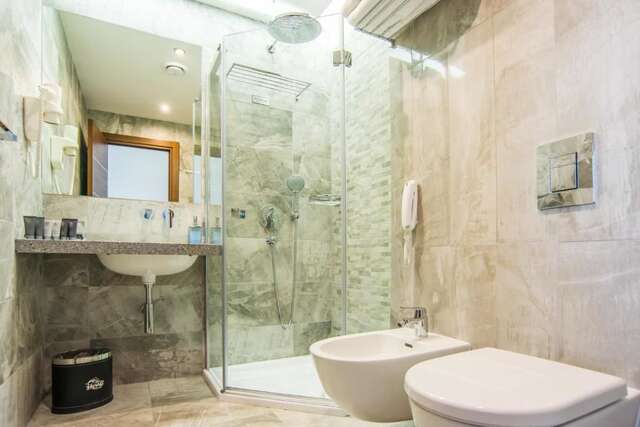 Отель NEMO Hotel Resort & Spa Одесса-62