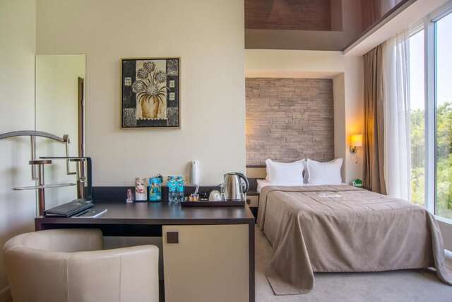 Отель NEMO Hotel Resort & Spa Одесса-66