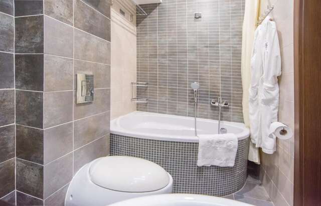 Отель NEMO Hotel Resort & Spa Одесса-67