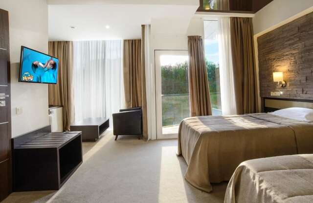 Отель NEMO Hotel Resort & Spa Одесса-68