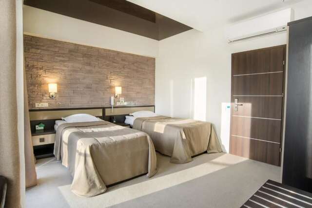 Отель NEMO Hotel Resort & Spa Одесса-69