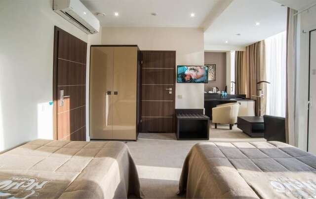 Отель NEMO Hotel Resort & Spa Одесса-70