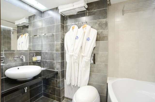 Отель NEMO Hotel Resort & Spa Одесса-72