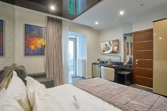 Отель NEMO Hotel Resort & Spa Одесса-74