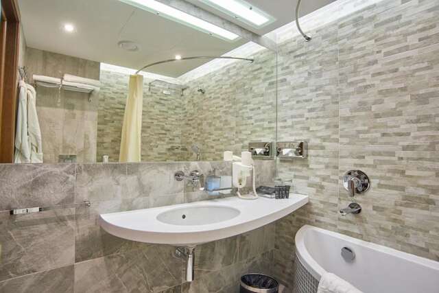 Отель NEMO Hotel Resort & Spa Одесса-78