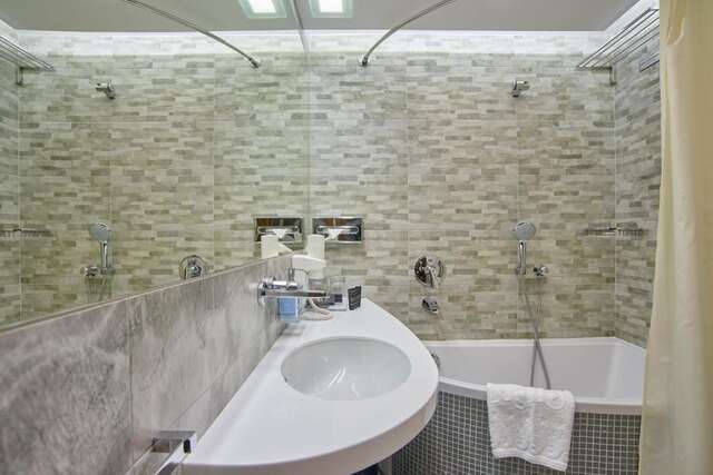 Отель NEMO Hotel Resort & Spa Одесса-79