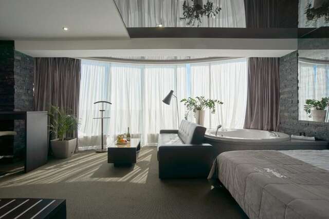 Отель NEMO Hotel Resort & Spa Одесса-81