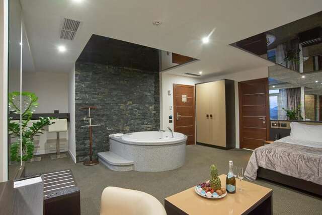 Отель NEMO Hotel Resort & Spa Одесса-84