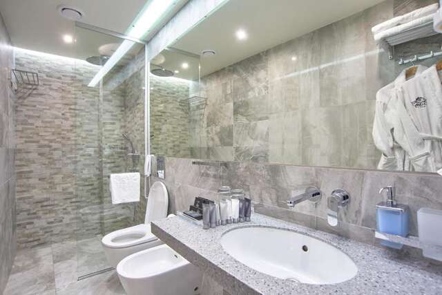 Отель NEMO Hotel Resort & Spa Одесса-90