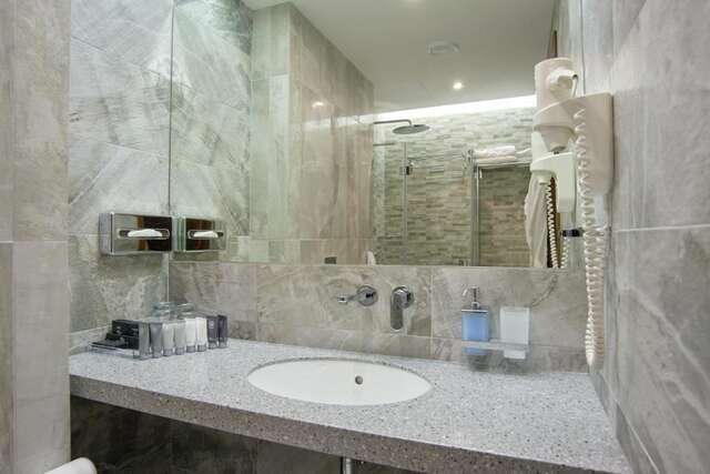 Отель NEMO Hotel Resort & Spa Одесса-91