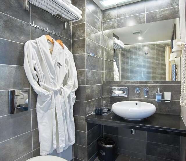 Отель NEMO Hotel Resort & Spa Одесса-98