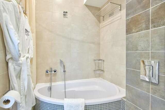 Отель NEMO Hotel Resort & Spa Одесса-99