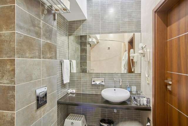 Отель NEMO Hotel Resort & Spa Одесса-100